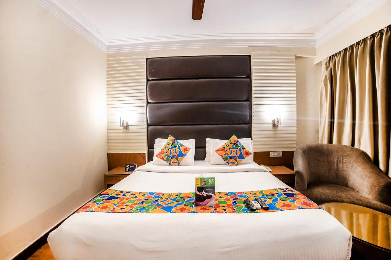 The Bmk Hotel Greater Kailash Delhi (National Capital Territory of India) Dış mekan fotoğraf