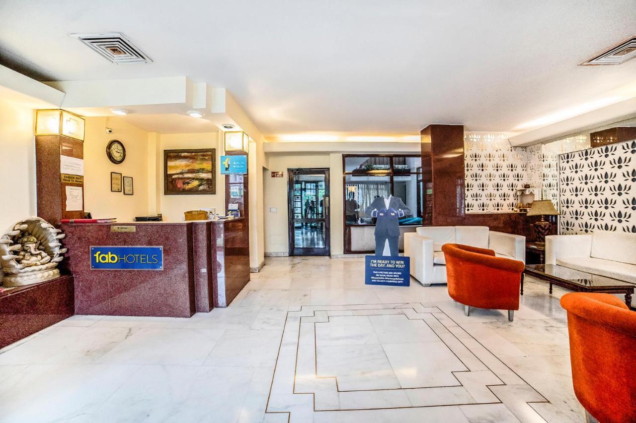 The Bmk Hotel Greater Kailash Delhi (National Capital Territory of India) Dış mekan fotoğraf