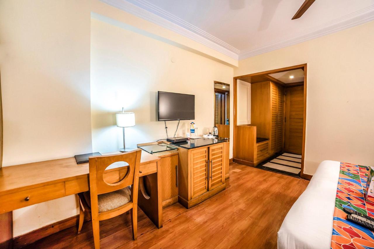 The Bmk Hotel Greater Kailash Delhi (National Capital Territory of India) Dış mekan fotoğraf